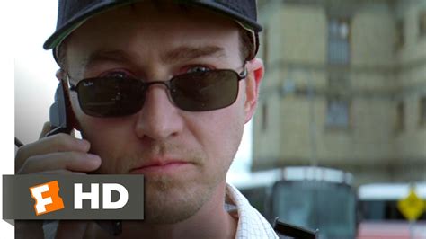 the score robert de niro|The Score (9/9) Movie CLIP .
